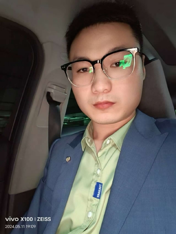 东东的第二张照片--沈阳相亲服务中心