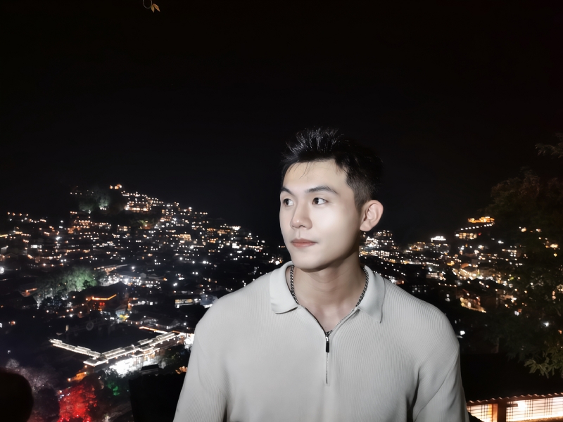 Chen的第一张照片--沈阳相亲服务中心