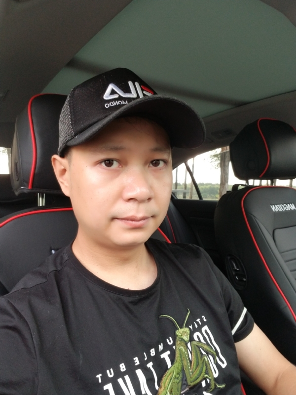 虎一的第一张照片--沈阳相亲服务中心