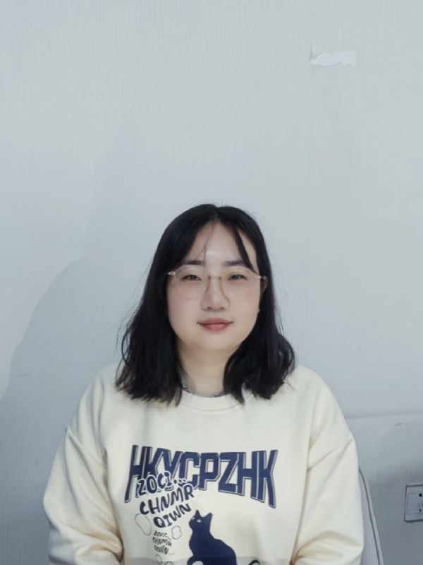 雪舞的第二张照片--沈阳相亲服务中心