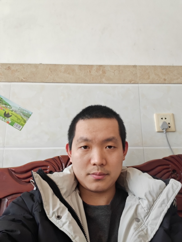 我废物谁要我养我的第二张照片--沈阳相亲服务中心