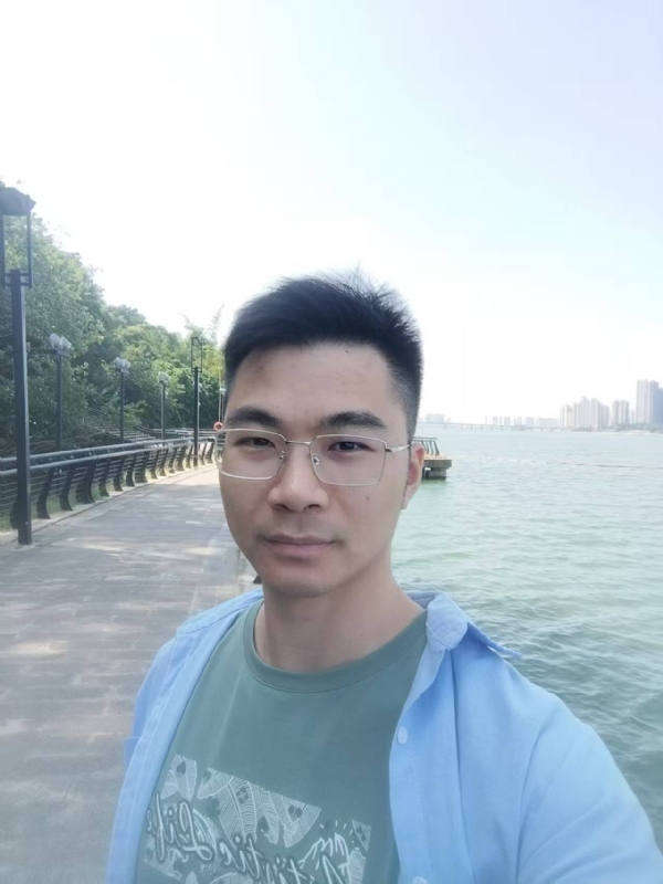 海洲的第一张照片--沈阳相亲服务中心