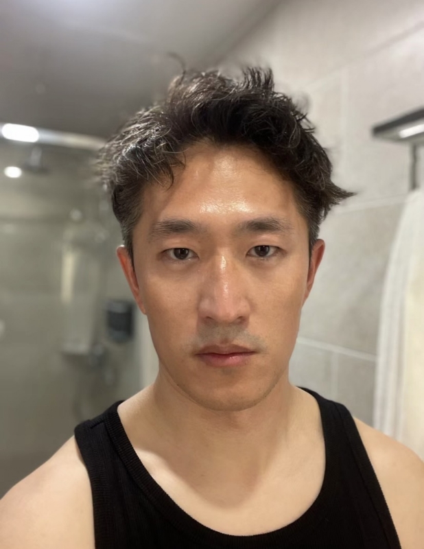 志勇的第一张照片--沈阳相亲服务中心