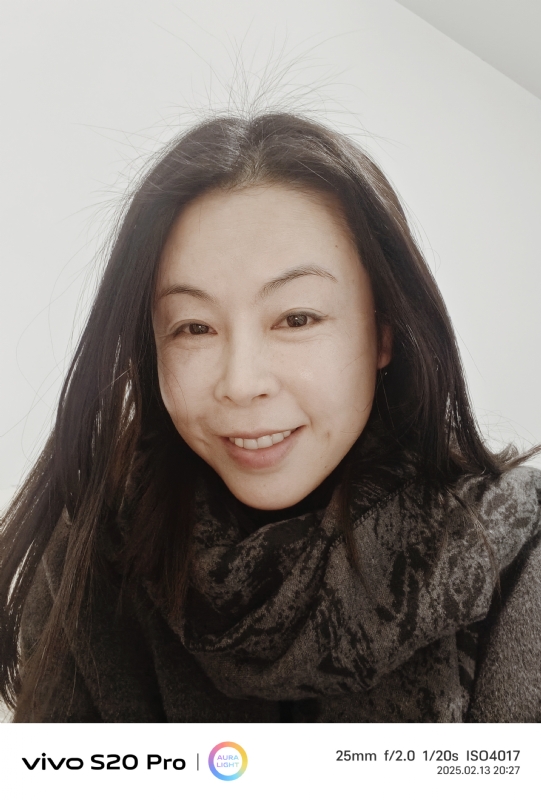 暮色的第一张照片--沈阳相亲服务中心