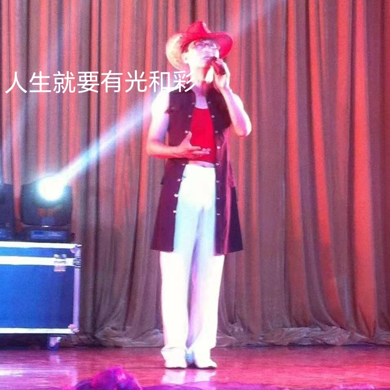 兑乙民的第三张照片--沈阳相亲服务中心