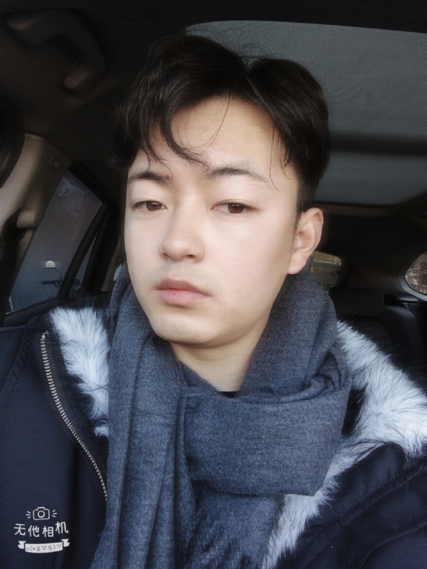 得梦为鱼的第一张照片--沈阳相亲服务中心