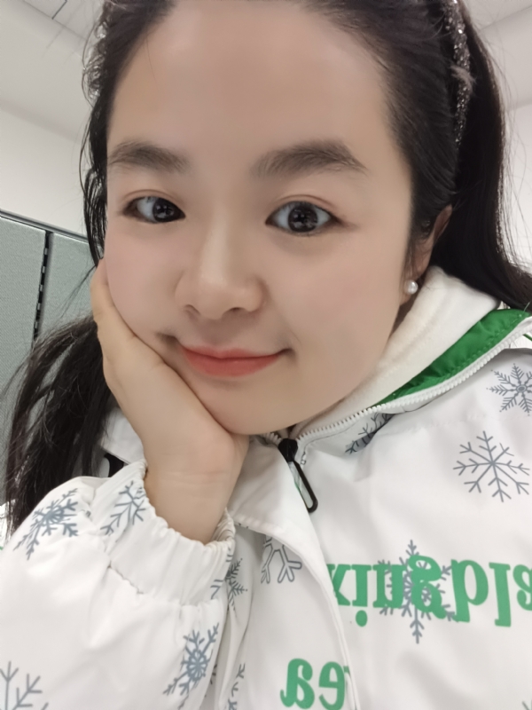 玥玥的第一张照片--沈阳相亲服务中心