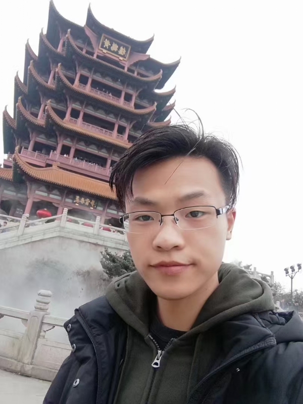 晓风残月的第一张照片--沈阳相亲服务中心