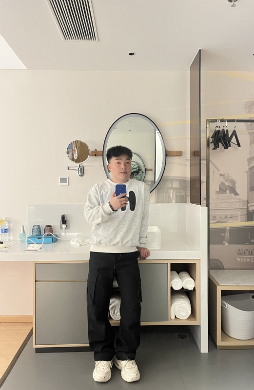 挚生的第一张照片--沈阳相亲服务中心