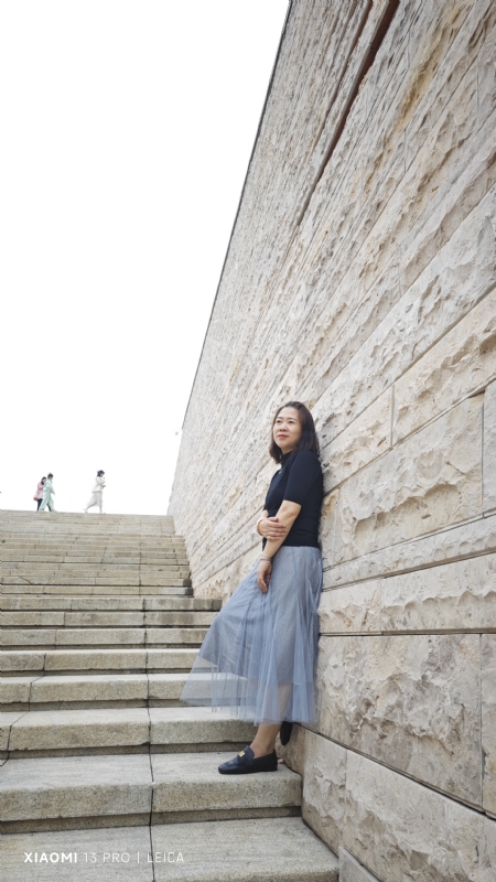 文文的第一张照片--沈阳相亲服务中心