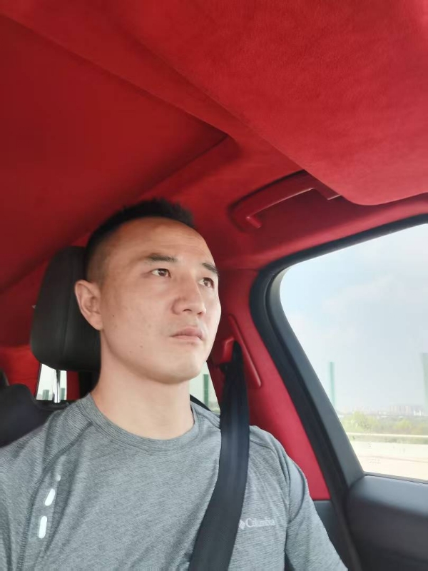 想的美的第二张照片--沈阳相亲服务中心