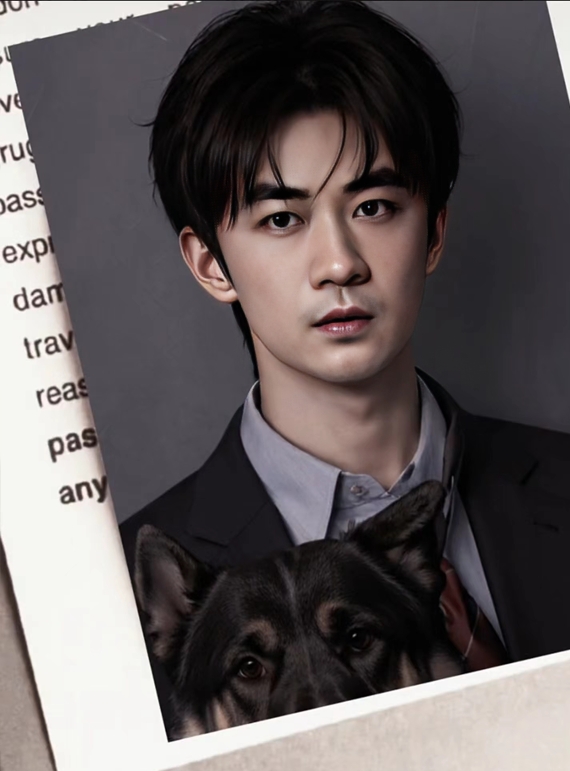 小呆的第一张照片--沈阳相亲服务中心