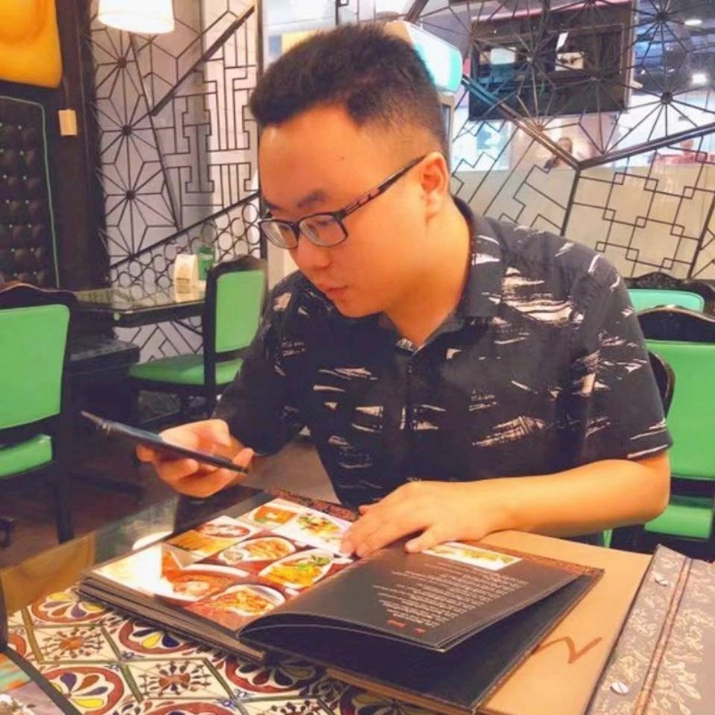 潇湘的第一张照片--沈阳相亲服务中心