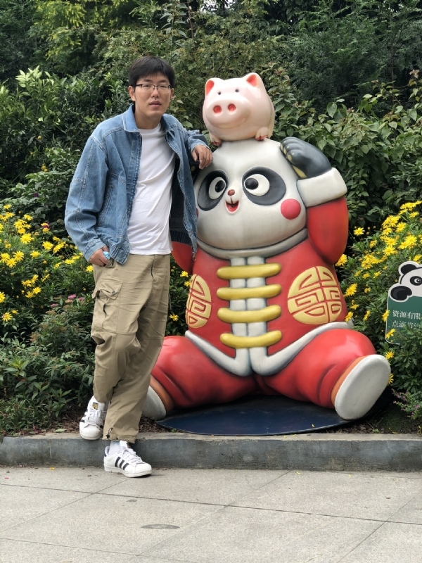 rain的第一张照片--沈阳相亲服务中心