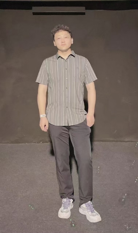 Health的第一张照片--沈阳相亲服务中心