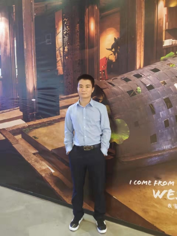 梧桐枫叶的第一张照片--沈阳相亲服务中心