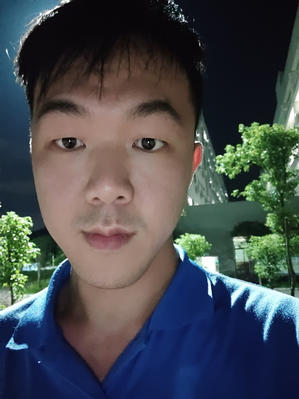 小楼听雨的第一张照片--沈阳相亲服务中心