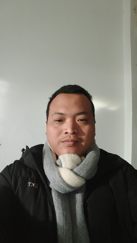 猪小凯的第一张照片--沈阳相亲服务中心