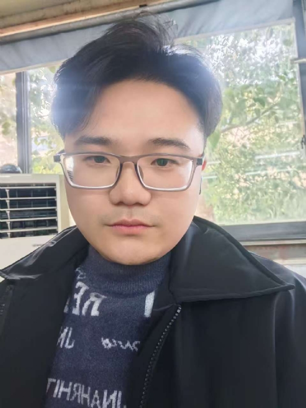 春风得意马蹄疾的第一张照片--沈阳相亲服务中心