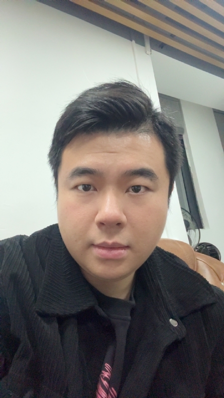 JACK的第一张照片--沈阳相亲服务中心