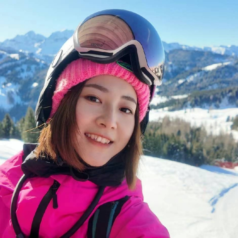 弦动我心的第一张照片--沈阳相亲服务中心