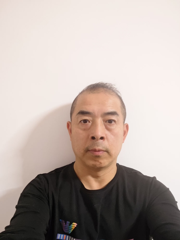 余生独自闯的第一张照片--沈阳相亲服务中心