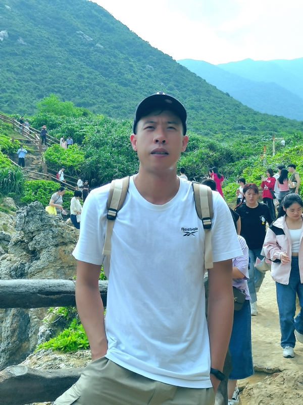 吴生的第一张照片--沈阳相亲服务中心