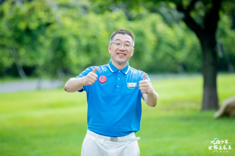 郑晏晖的第二张照片--沈阳相亲服务中心