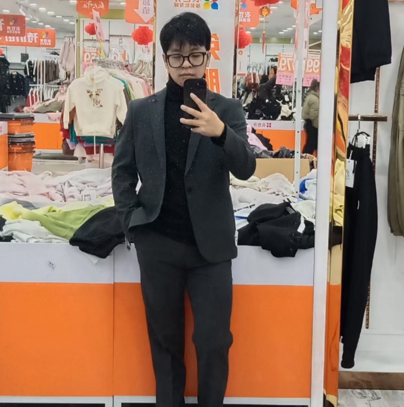 秦巧顺的第二张照片--沈阳相亲服务中心