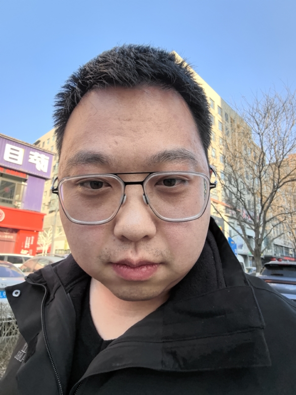 宋哲的第一张照片--沈阳相亲服务中心