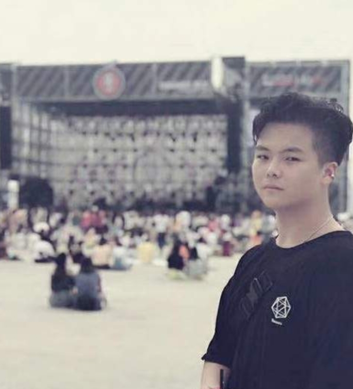 阿涛的第二张照片--沈阳相亲服务中心