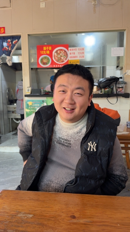 尚汇的第一张照片--沈阳相亲服务中心