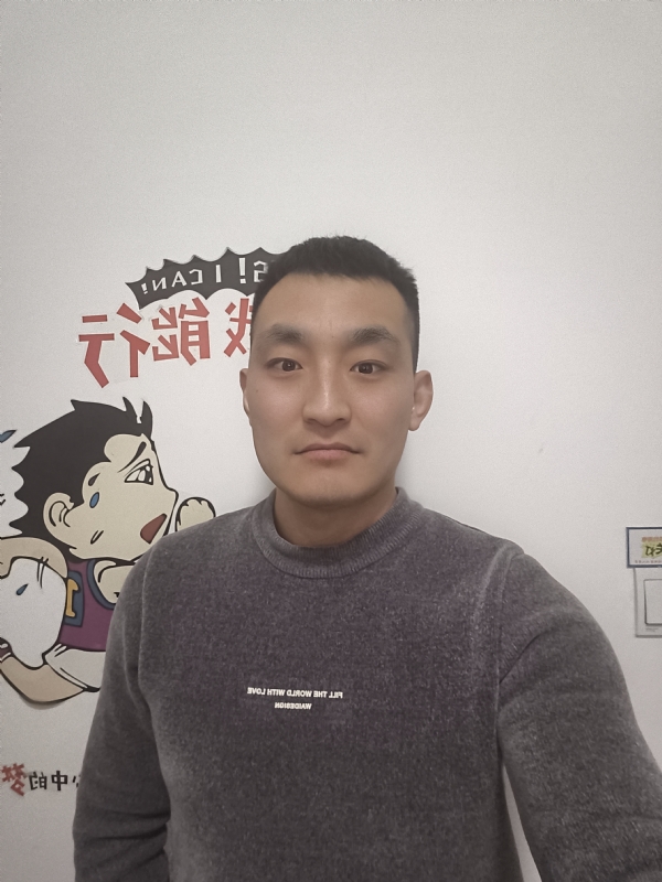 乐信的第一张照片--沈阳相亲服务中心