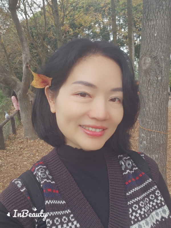 yan的第二张照片--沈阳相亲服务中心