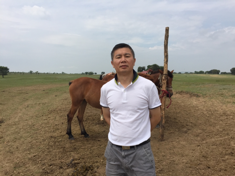 爱拼才会赢的大叔的第一张照片--沈阳相亲服务中心