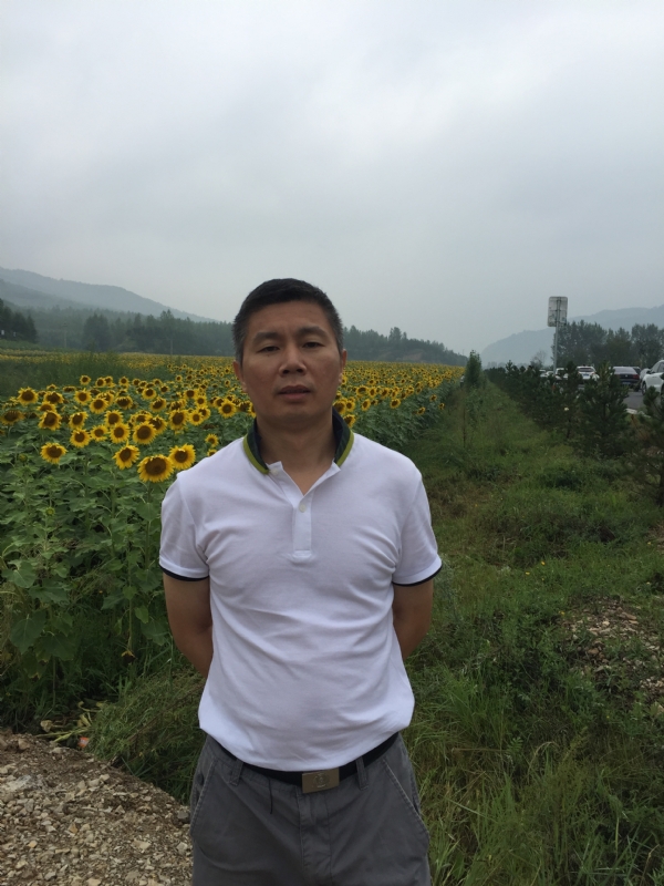 爱拼才会赢的大叔的第二张照片--沈阳相亲服务中心