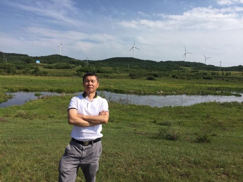 爱拼才会赢的大叔的第四张照片--沈阳相亲服务中心