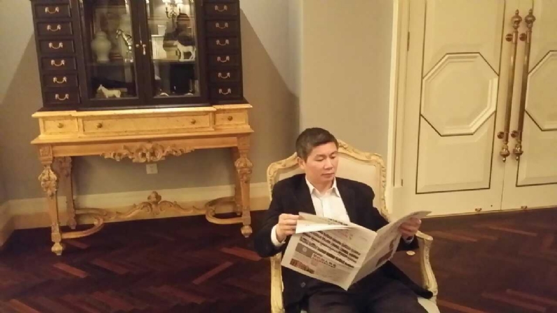 爱拼才会赢的大叔的第五张照片--沈阳相亲服务中心