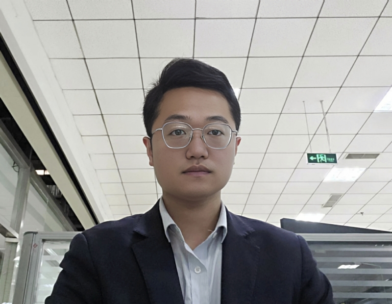 钟爱可乐的第二张照片--沈阳相亲服务中心