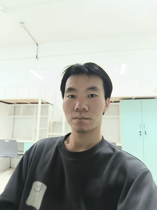 可乐的第一张照片--沈阳相亲服务中心