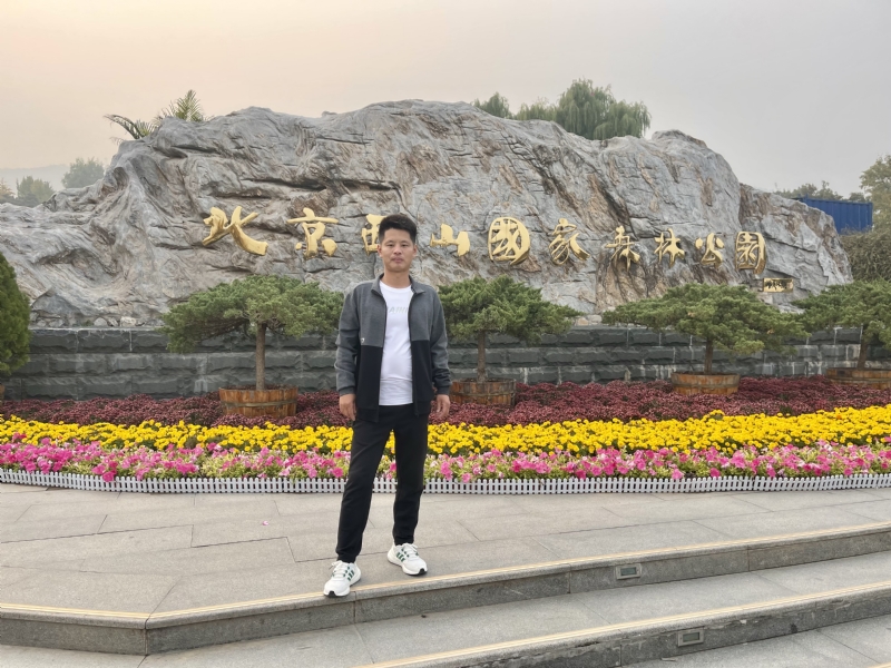 余生有你的第一张照片--沈阳相亲服务中心