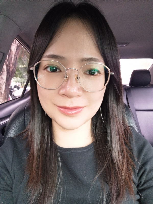 初秋的第一张照片--沈阳相亲服务中心