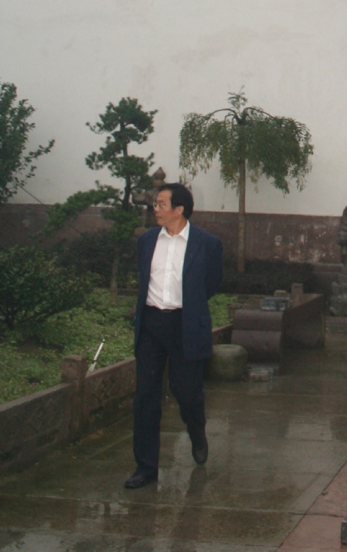 与世为缘的第一张照片--沈阳相亲服务中心