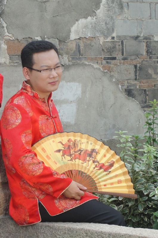 与世为缘的第三张照片--沈阳相亲服务中心