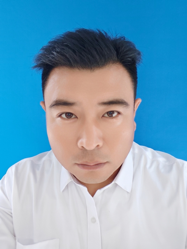 深呼吸的第一张照片--沈阳相亲服务中心