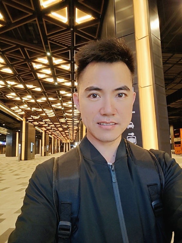 只願一生愛一人的第一张照片--沈阳相亲服务中心