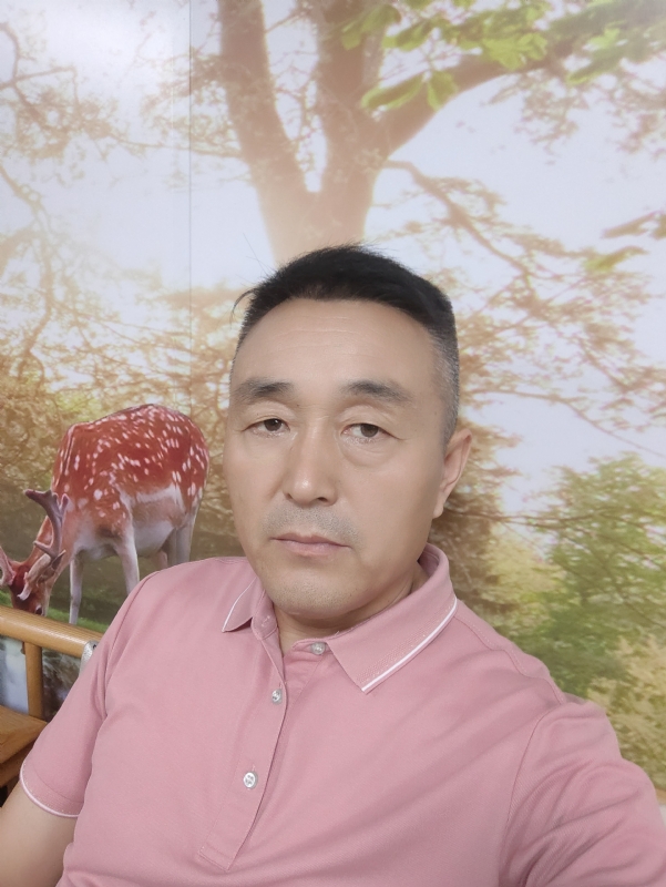 renjun的第一张照片--沈阳相亲服务中心