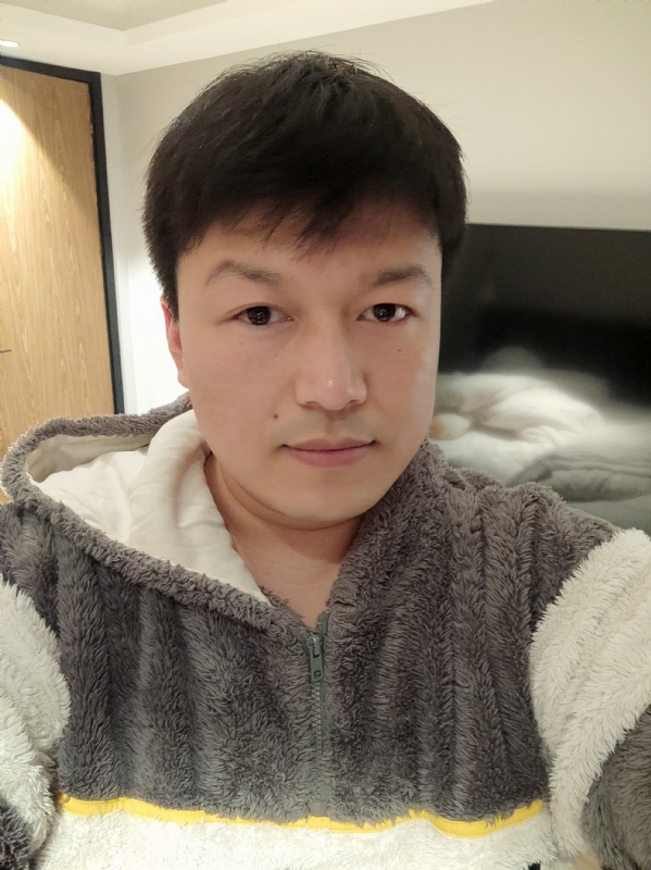 阳光依旧的第一张照片--沈阳相亲服务中心