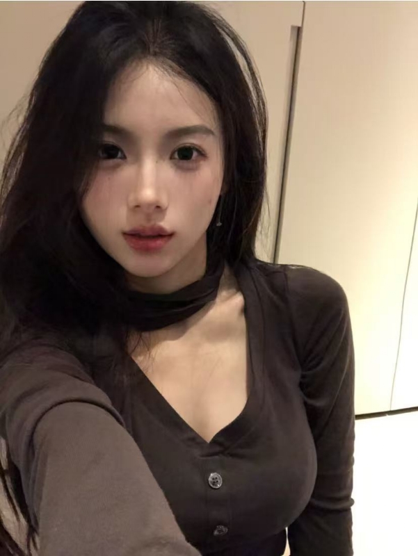 以安的第四张照片--沈阳相亲服务中心