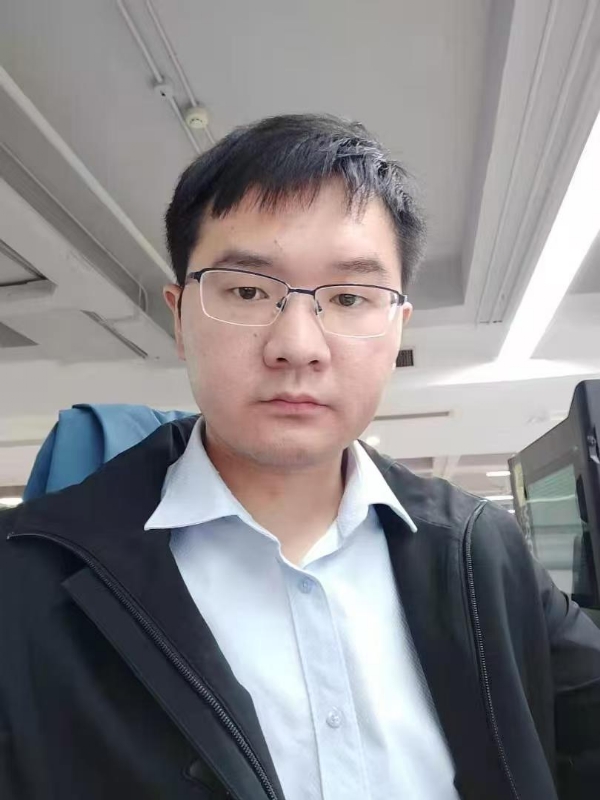 雨雨的第一张照片--沈阳相亲服务中心